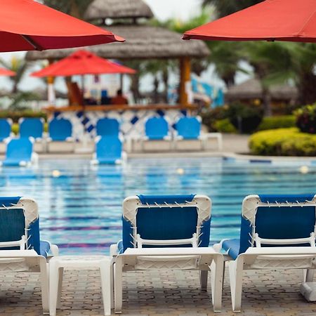 Royal Decameron Punta Centinela Ballenita Εξωτερικό φωτογραφία