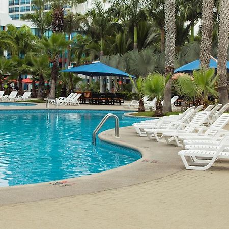 Royal Decameron Punta Centinela Ballenita Εξωτερικό φωτογραφία