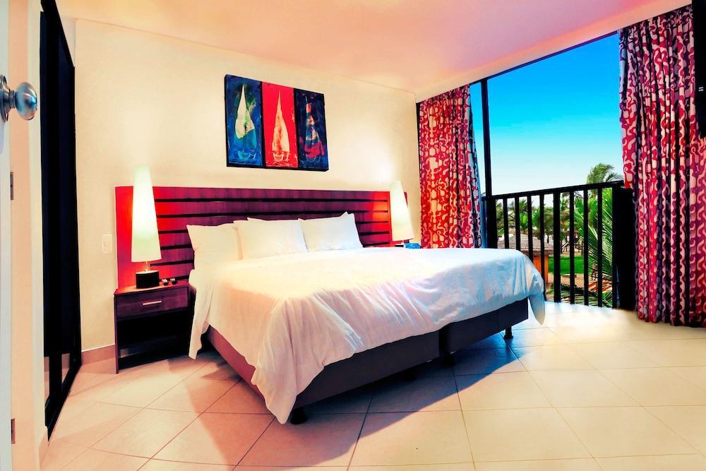 Royal Decameron Punta Centinela Ballenita Εξωτερικό φωτογραφία