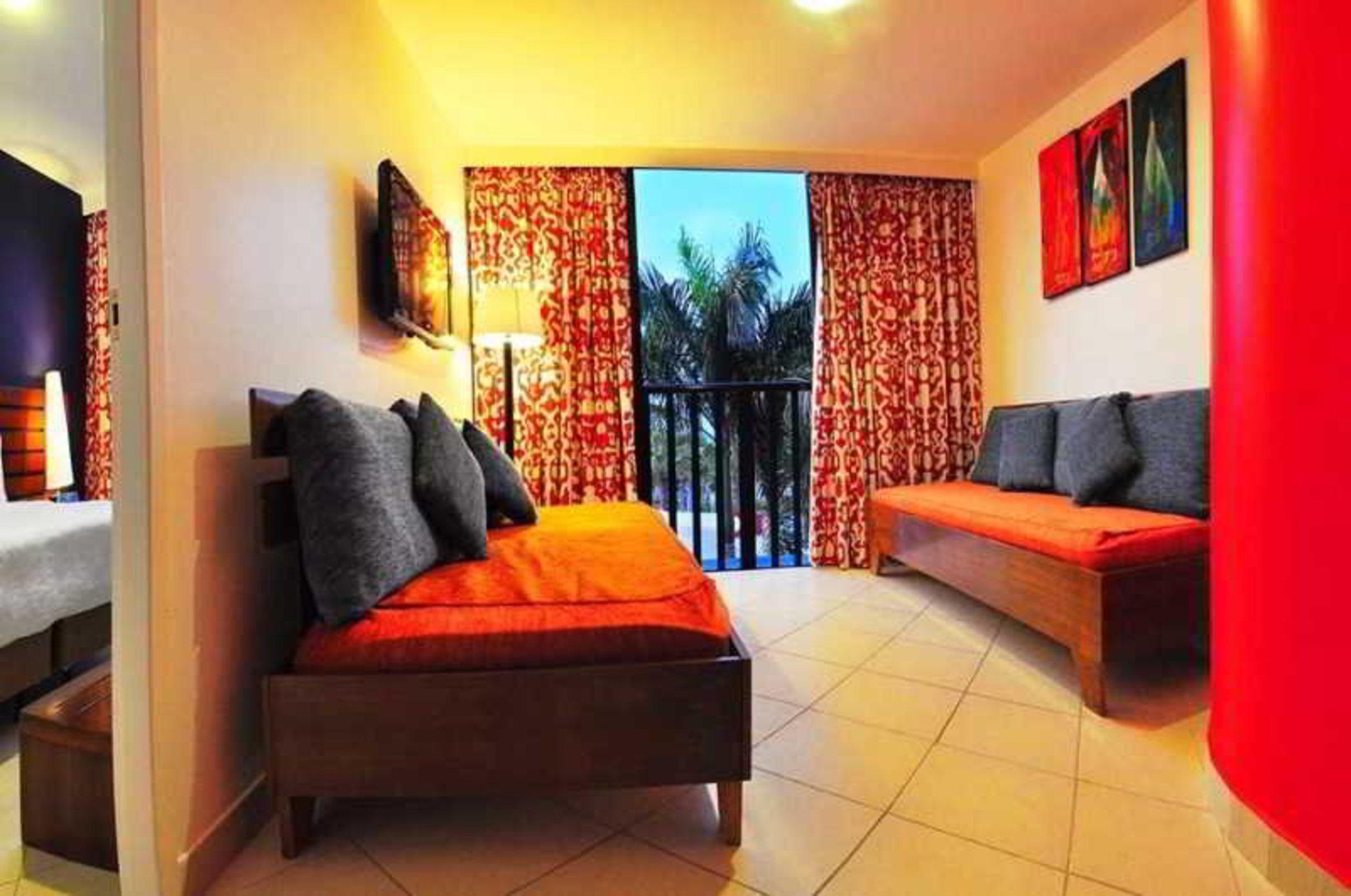 Royal Decameron Punta Centinela Ballenita Εξωτερικό φωτογραφία
