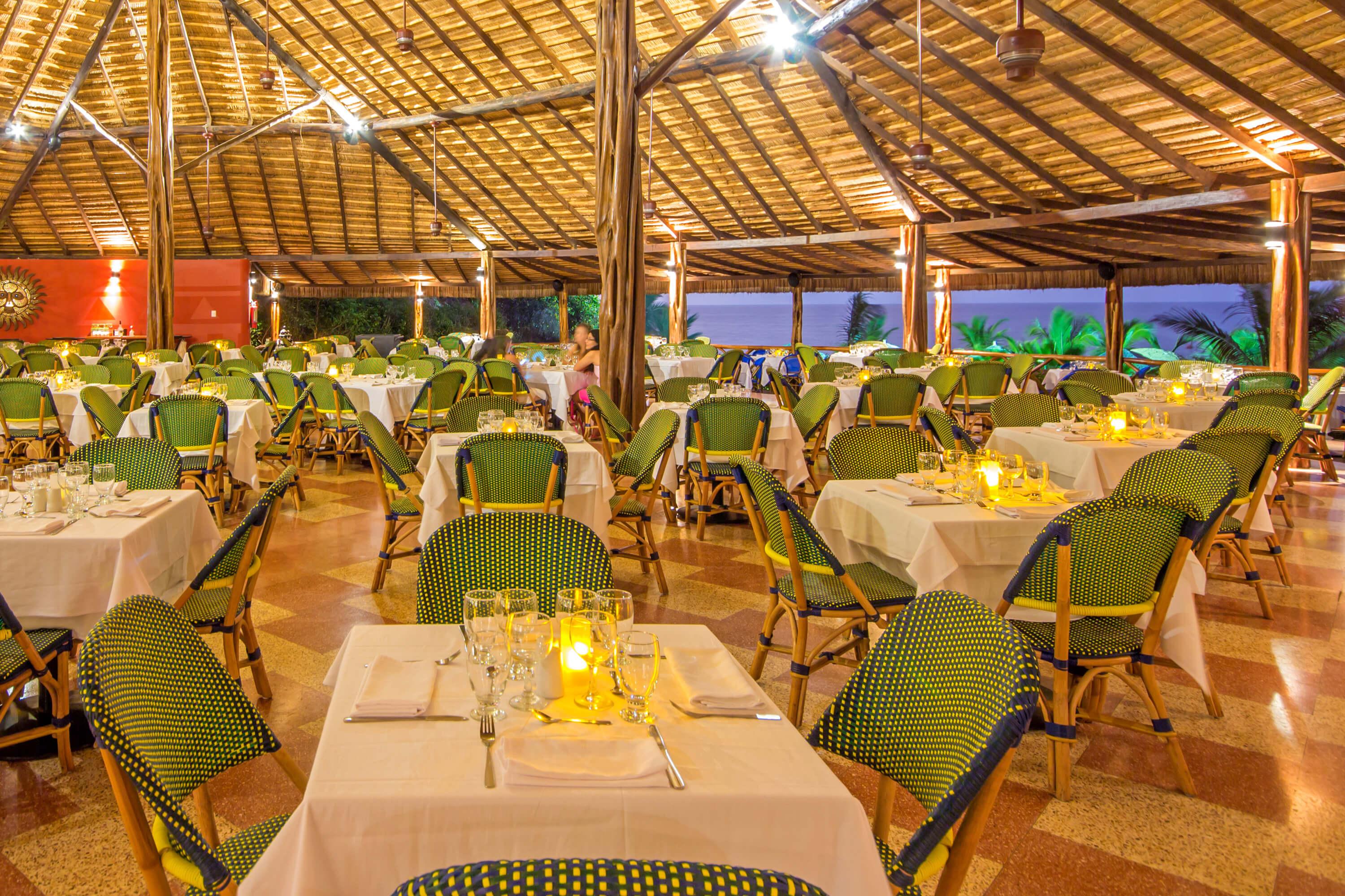 Royal Decameron Punta Centinela Ballenita Εξωτερικό φωτογραφία
