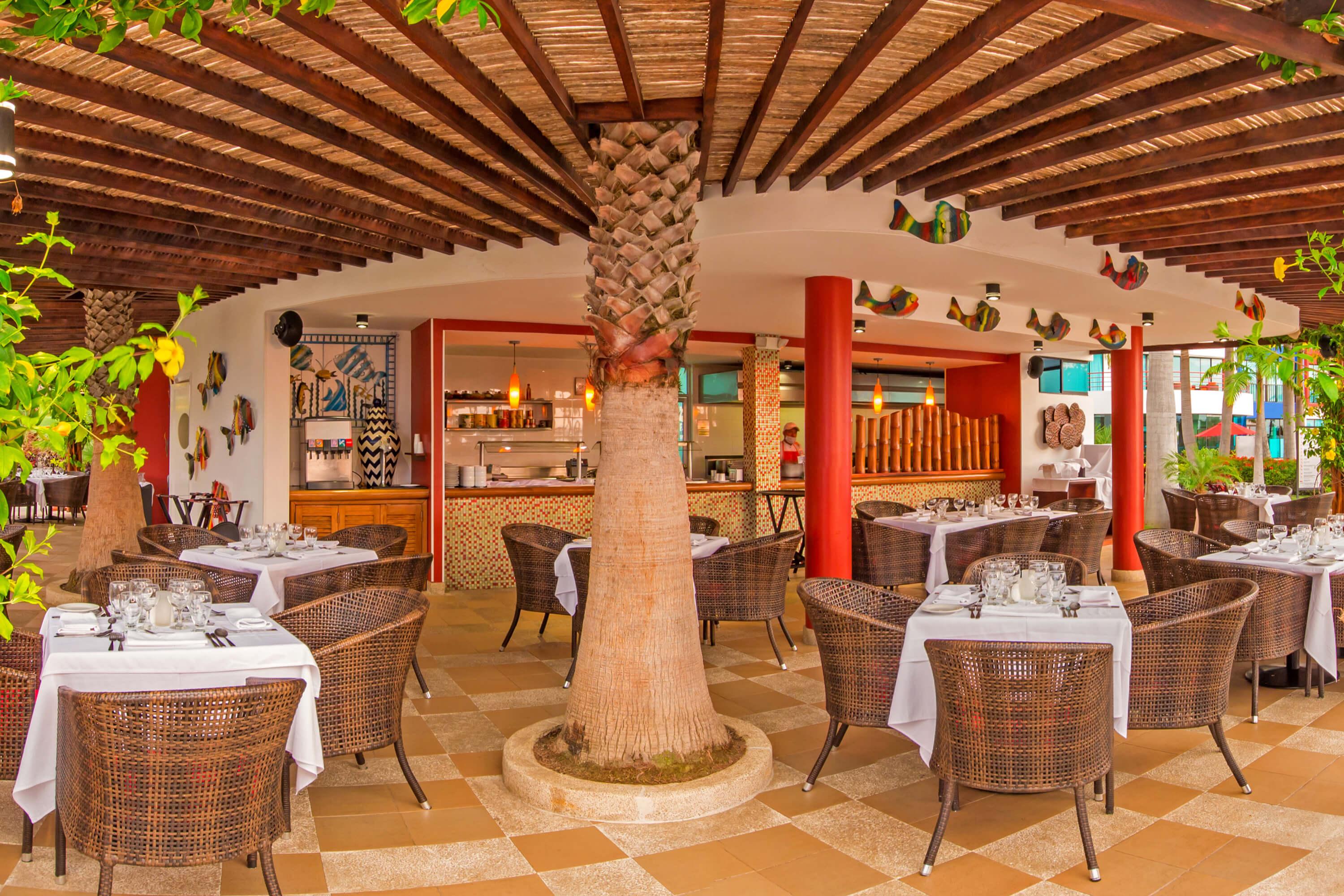 Royal Decameron Punta Centinela Ballenita Εξωτερικό φωτογραφία