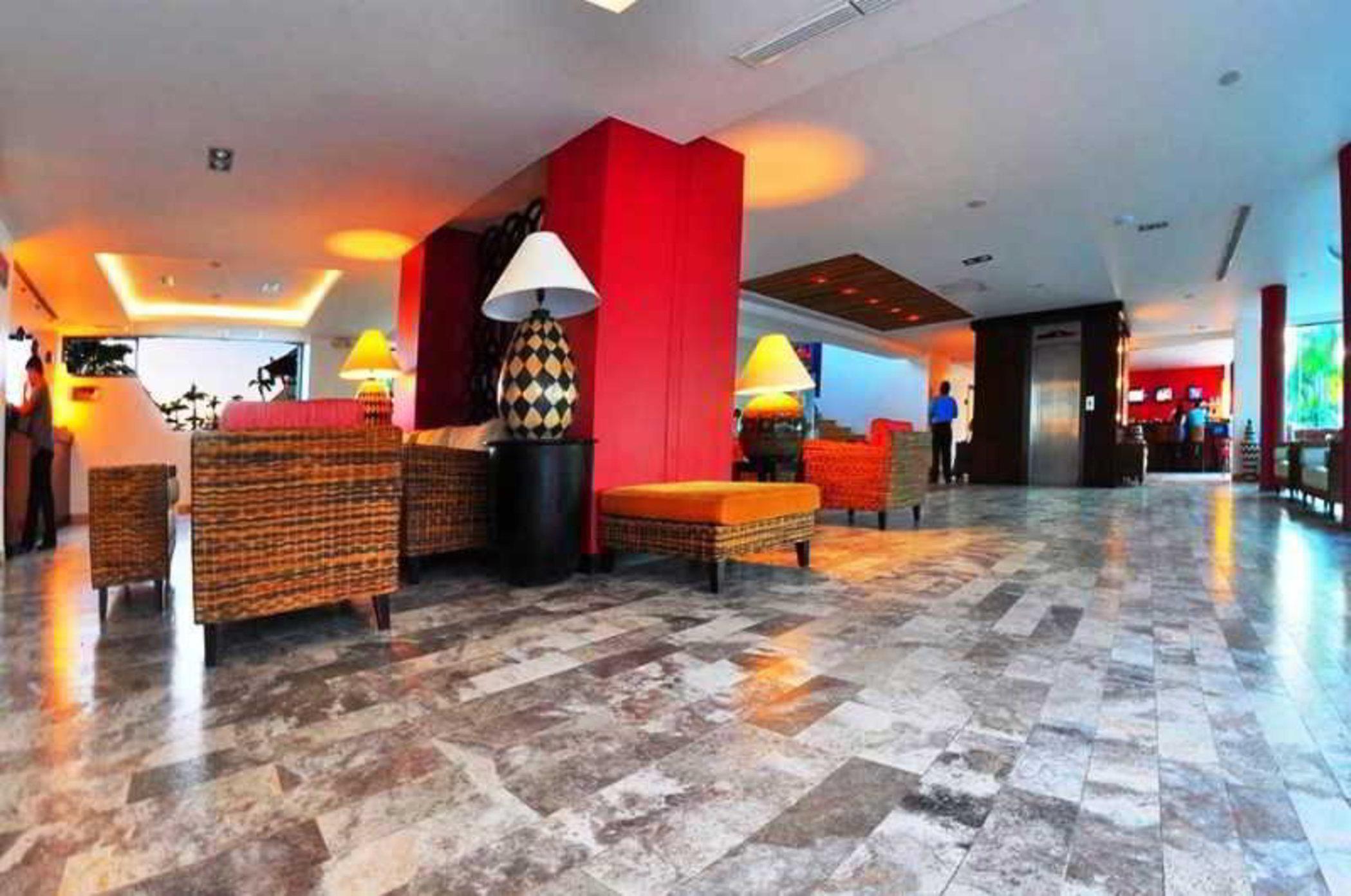 Royal Decameron Punta Centinela Ballenita Εξωτερικό φωτογραφία