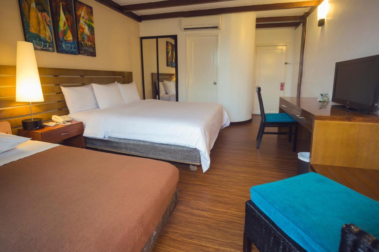 Royal Decameron Punta Centinela Ballenita Εξωτερικό φωτογραφία