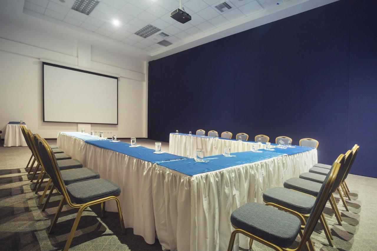 Royal Decameron Punta Centinela Ballenita Εξωτερικό φωτογραφία