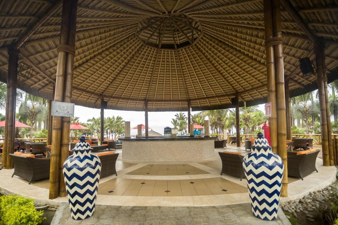 Royal Decameron Punta Centinela Ballenita Εξωτερικό φωτογραφία