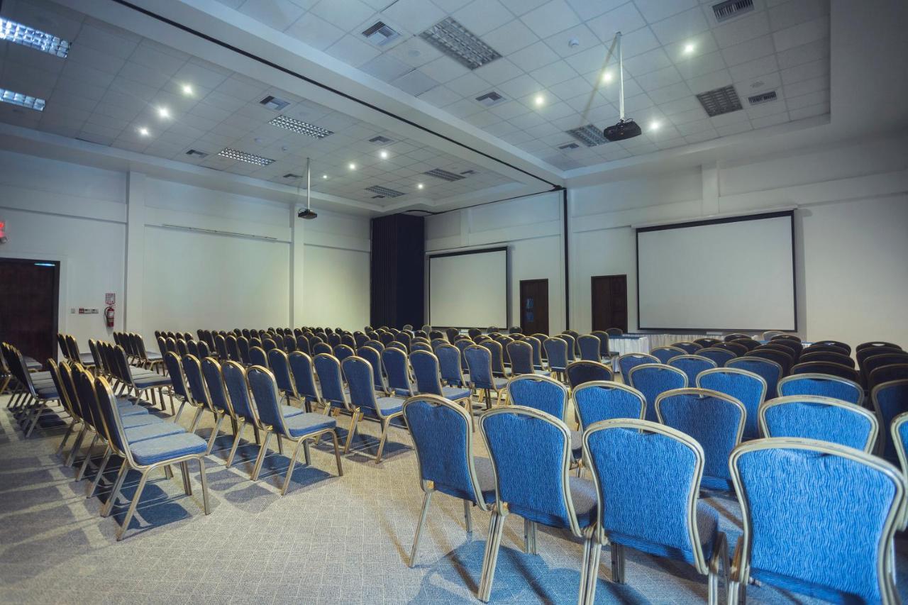 Royal Decameron Punta Centinela Ballenita Εξωτερικό φωτογραφία